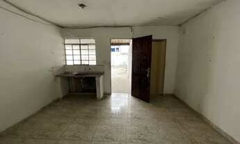 Imagem 2: Casa para aluguel com 60 metros quadrados com 2 quartos em Jardim Dona Benta - Suzano