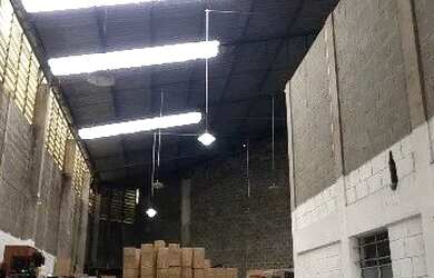 Imagem 5: GALPÃO para venda CHÁCARA MARCO - BARUERI