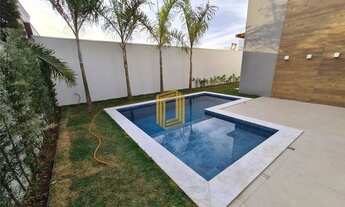 Imagem 5: Alphaville 2 casa térrea