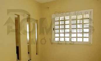 Imagem 5: Casa para Venda no Aeroporto Possui 2/4 + Sala Ampla de Estar/Jantar