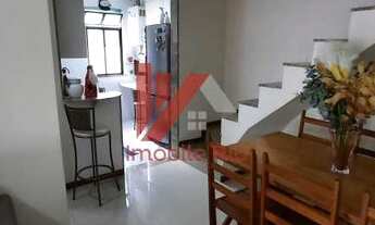 Imagem 6: Cobertura à venda, 3 quartos (duas suites) Tijuca, metrô Uruguai. 160m2 Duas vagas. Infra