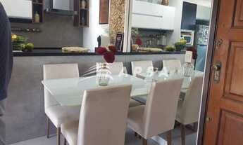 Imagem 2: Apartamento-À VENDA-Praça da Bandeira-Rio de Janeiro-RJ