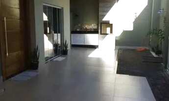 Imagem 2: Casa para venda tem 200 metros quadrados com 3 quartos em Sumaré - São Paulo - SP