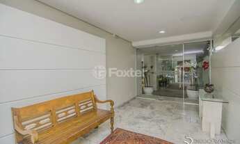 Imagem 2: Apartamento à venda Rua Marquês do Pombal, Moinhos de Vento - Porto Alegre