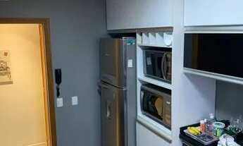 Imagem 2: APTO. 2 DROMS. 2 SUÍTES (SALA AMPLIADA) E 3 VAGAS -104M² - RUDGE RAMOS - SÃO BERNARDO DO C