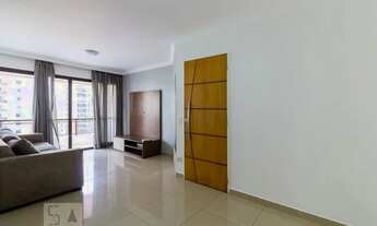 Imagem 2: Apartamento para Aluguel - Moema, 3 Quartos, 105 m2