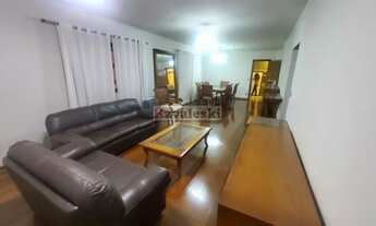 Imagem 2: Apartamento Mobiliado Miolo Ipiranga - 220 metros - 4 dormitórios 2 suites 3 vagas - Lazer