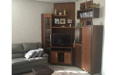 Imagem 3: Casa para venda com 140 metros quadrados com 3 quartos em Campinas - São José - SC