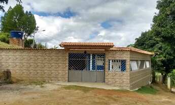 Imagem: LINDA CASA A VENDA EM NOVA ALMEIDA