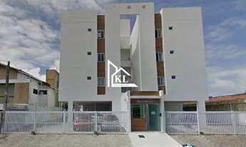 Imagem: João Pessoa - Apartamento Padrão - Bessa