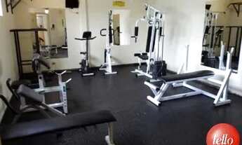 Imagem 5: São Paulo - Kitchenette/Studio - Moema