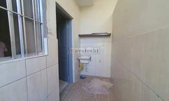 Imagem 6: Casa Térrea, Vila Moinho Velho - São Paulo