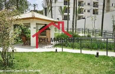 Imagem 3: Apartamento para Venda em São Bernardo do Campo, Jardim Olavo Bilac, 2 dormitórios, 1 suít