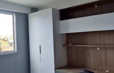 Imagem 3: Locação nos Bancários apartamento projetado