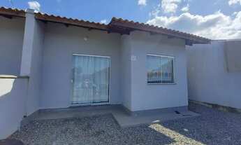 Imagem 1: Casa/Geminado em Barra Velha - SC