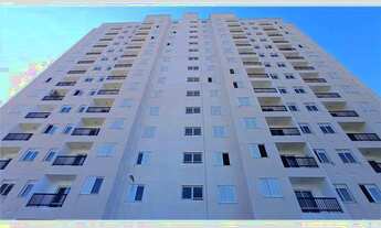 Imagem 3: Apartamento com dois dormitórios sendo uma suíte