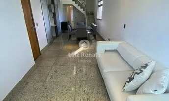 Imagem 2: Cobertura à venda 4 quartos 1 suíte 4 vagas - Santo Antônio