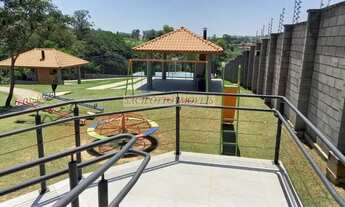 Imagem 6: Casa em Condomínio para Venda em Indaiatuba, Jardim Laguna, 3 dormitórios, 1 suíte, 3 banh