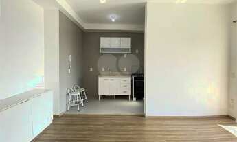 Imagem 5: APARTAMENTO COM COM 1 DORMITÓRIO 1 VAGA NA BELA VISTA