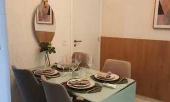 Imagem 6: CANDEIAS PRINCE BEACH CLUB (TO) - Estilo de vida praiano |3 quartos | 66,75m²