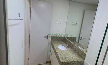 Imagem 6: Apartamento com 2 dormitórios para alugar, 75 m² por R$ 2.251,92/mês - Vila Monte Alegre