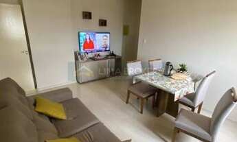 Imagem: Apto 2dorm centro_ Edifício Ohara