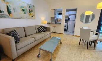 Imagem 2: Locação Apartamento 2 Dormitórios - 60 m² Paraíso