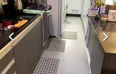 Imagem 2: Apartamento com 3 dormitórios à venda, 90 m² por R$ 1.200.000 - Vila Santa Catarina - São