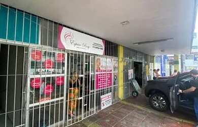 Imagem 2: Prédio Comercial na Av. João Davino - Excelente oportunidade para investimento