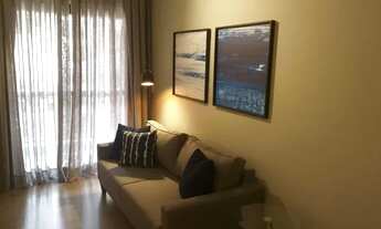 Imagem 4: Flat para locação nos Jardins - Edifício London Flat - Cód. LLJ06583