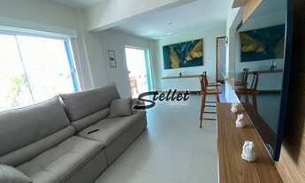 Imagem 4: Apartamento com 3 dormitórios à venda, 128 m² por R$ 560.000,00 - Costazul - Rio das Ostra