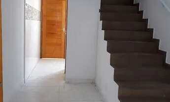 Imagem: Sobrado com 2 dormitórios à venda, 55