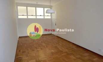 Imagem 6: São Paulo - Apartamento Padrão - HIGIENOPOLIS