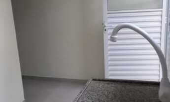 Imagem 4: Quarto e cozinha