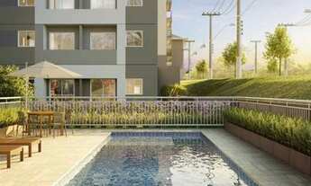 Imagem: MY ONE CIDADE UNIVERSITÁRIA - 1 E 2 DORM