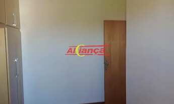 Imagem 6: ÓTIMO APARTAMENTO 70M² COM 2 DORMITÓRIOS E 1 VAGA DE GARAGEM - GOPOÚVA