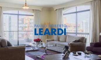 Imagem: DUPLEX - MOEMA PÁSSAROS - SP