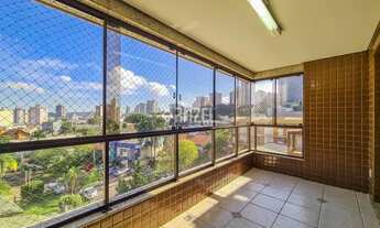 Imagem 7: Apartamento para aluguel, 3 quartos, 1 suíte, 2 vagas, Boa Vista - Novo Hamburgo/RS