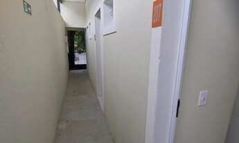 Imagem 7: Kitnet/conjugado para aluguel com 18 m com 1 quarto