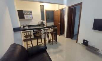 Imagem: APARTAMENTO RESIDENCIAL em SANTOS - SP