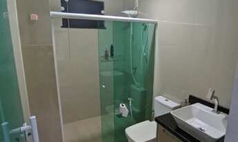 Imagem 6: Casa Condomínio Brisas do Rio Negro