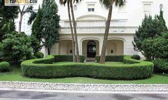 Imagem: Jardins Apto a VENDA para total Retrofit