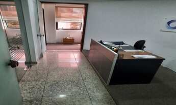 Imagem 7: Sala/Conjunto para aluguel possui 90 metros quadrados em Indianópolis - São Paulo - SP