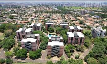 Imagem 3: Apto de 130m2 no Green Park - Vivendas (Zona Sul