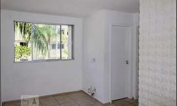 Imagem 3: Apartamento para Aluguel - Guaratiba, 2 Quartos, 44 m2