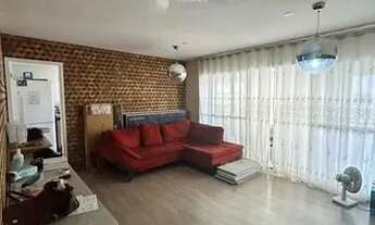 Imagem 3: Apartamento para aluguel com 147 m² com 4 quartos, sendo 2 suítes - Vila Ema