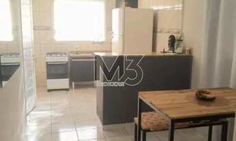 Imagem 6: Casa - Jardim Eulina - Campinas