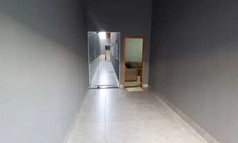 Imagem 3: Casa Residencial Veneza 3)4 com móveis planejados, Anápolis