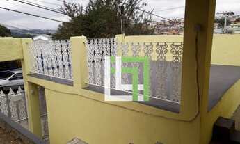 Imagem 6: Casa com 2 dormitórios à venda, 70 m² por R$ 265.000,00 - Nucleo Residencial Pedro Fumac