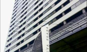 Imagem 4: Flat próx Estação Paraiso e Brigadeiro, Shopping Patio Paulista e Avenida Paulista